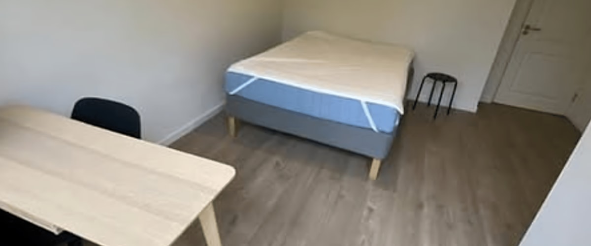 Studio huren in Den Haag