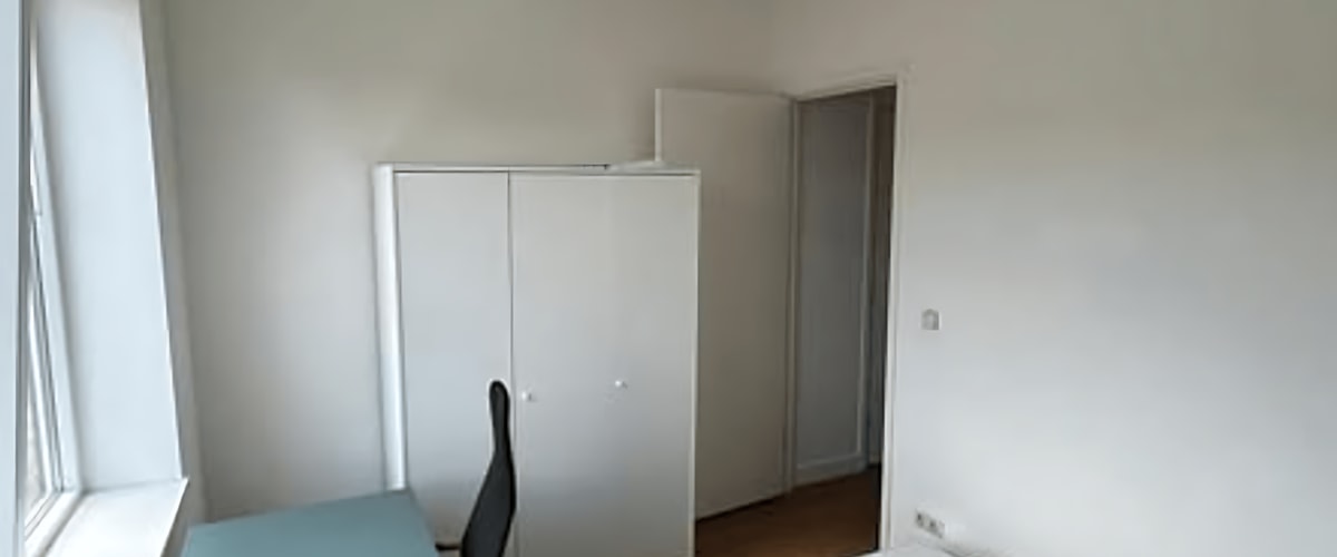 Studio huren in Den Haag