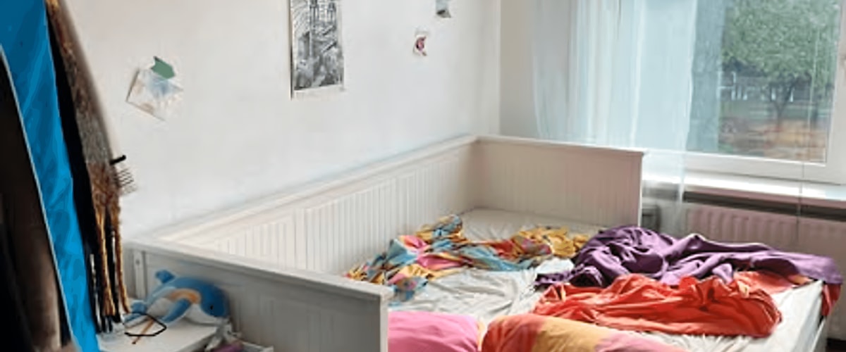 Kamer huren in Den Haag