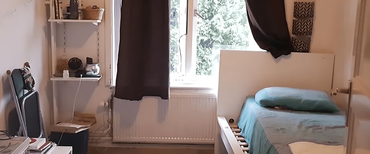 Kamer huren in Maastricht