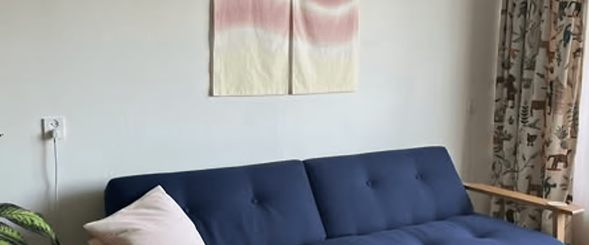 Appartement huren in Diemen