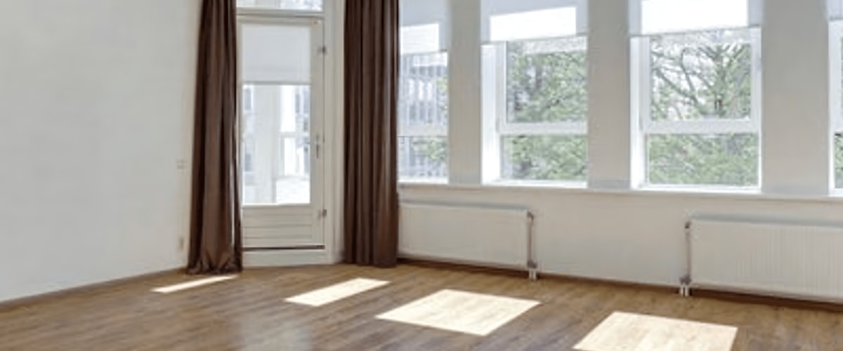 Appartement huren in Arnhem