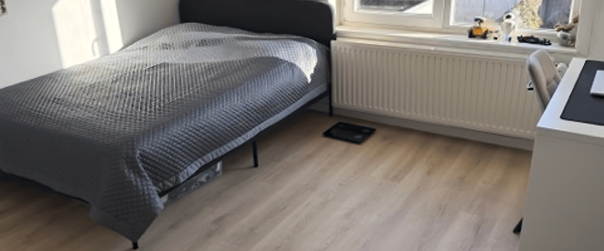 Kamer huren in Enschede