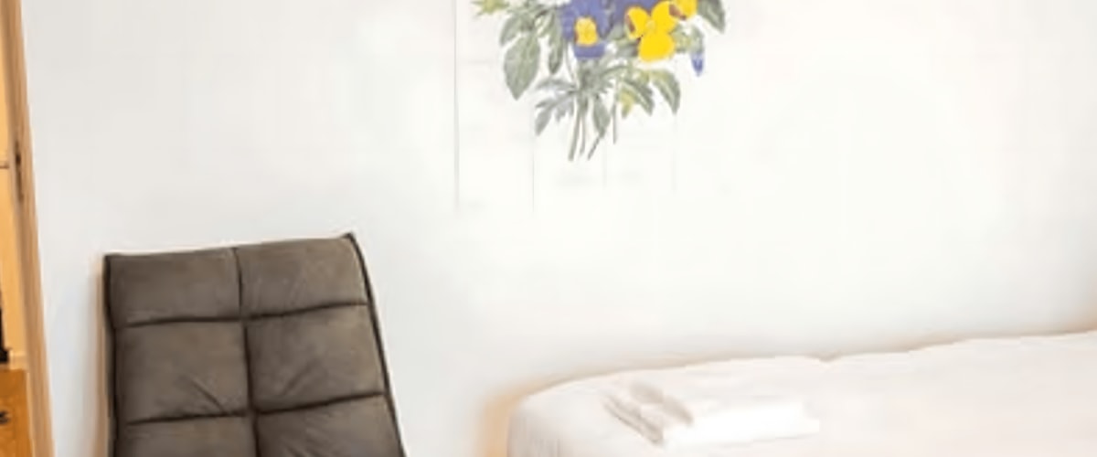 Kamer huren in Rotterdam