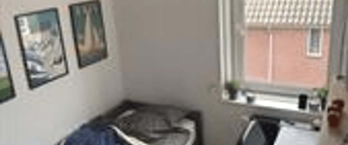 Kamer huren in Enschede