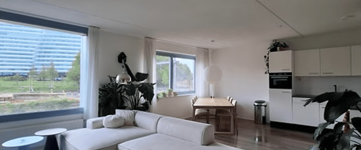 Huis huren in Groningen