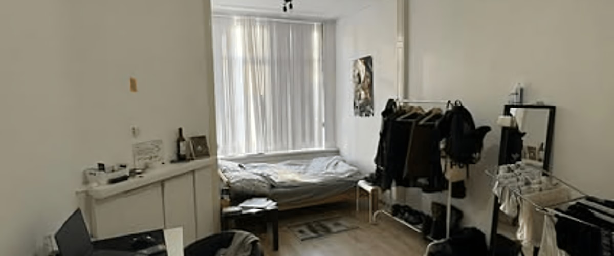 Kamer huren in Den Haag