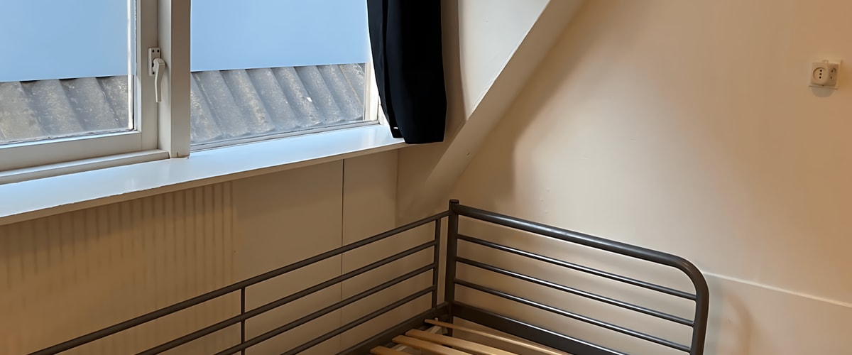 Kamer huren in Groningen
