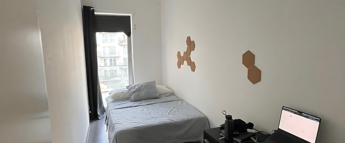 Kamer huren in Amsterdam