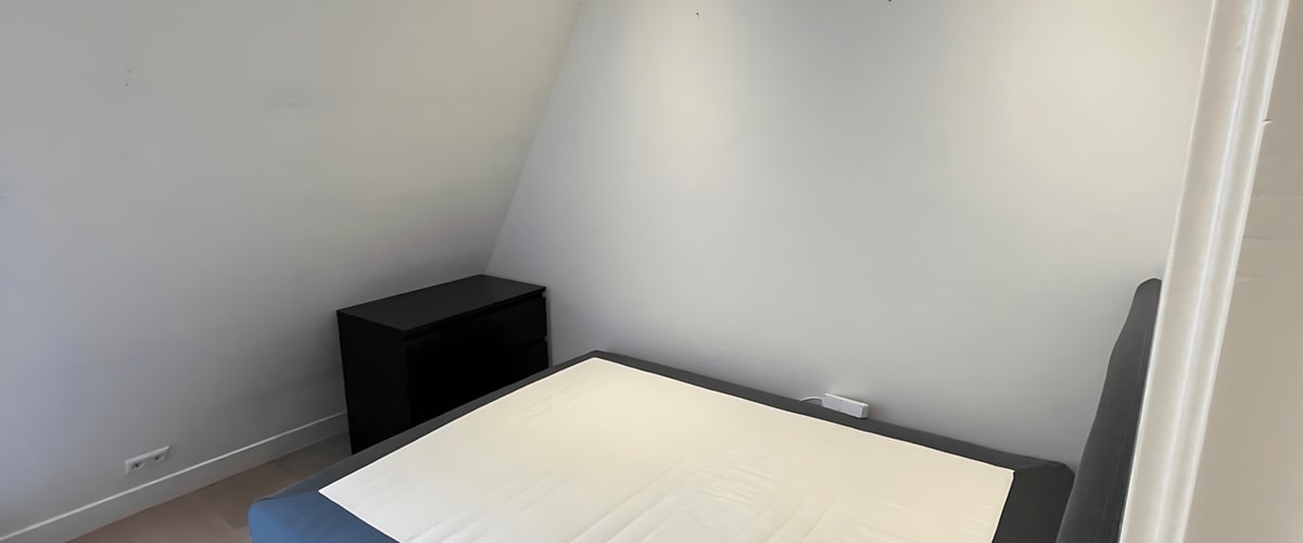 Kamer huren in Amsterdam