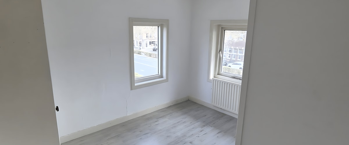 Kamer huren in Den Bosch
