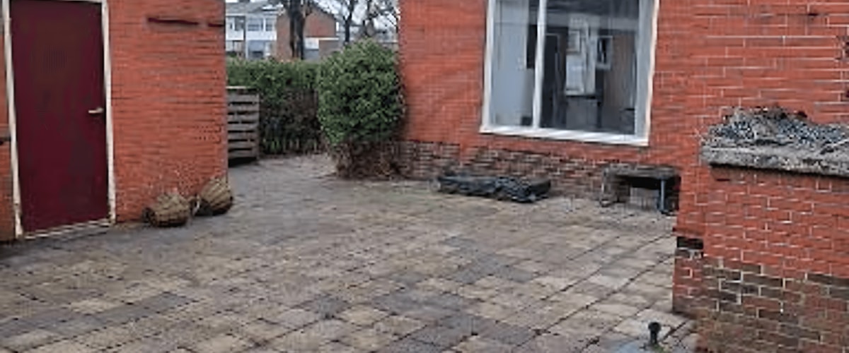 Anti Kraak huren in Groningen