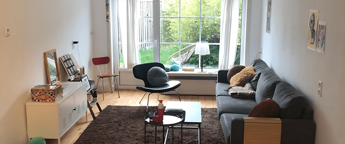 Kamer huren in Nijmegen