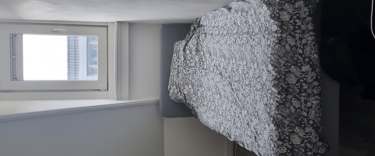 Kamer huren in Rotterdam