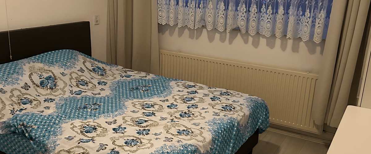 Kamer huren in Utrecht