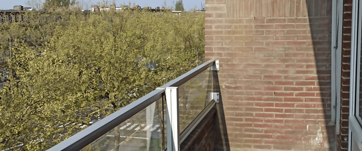Appartement huren in Rotterdam