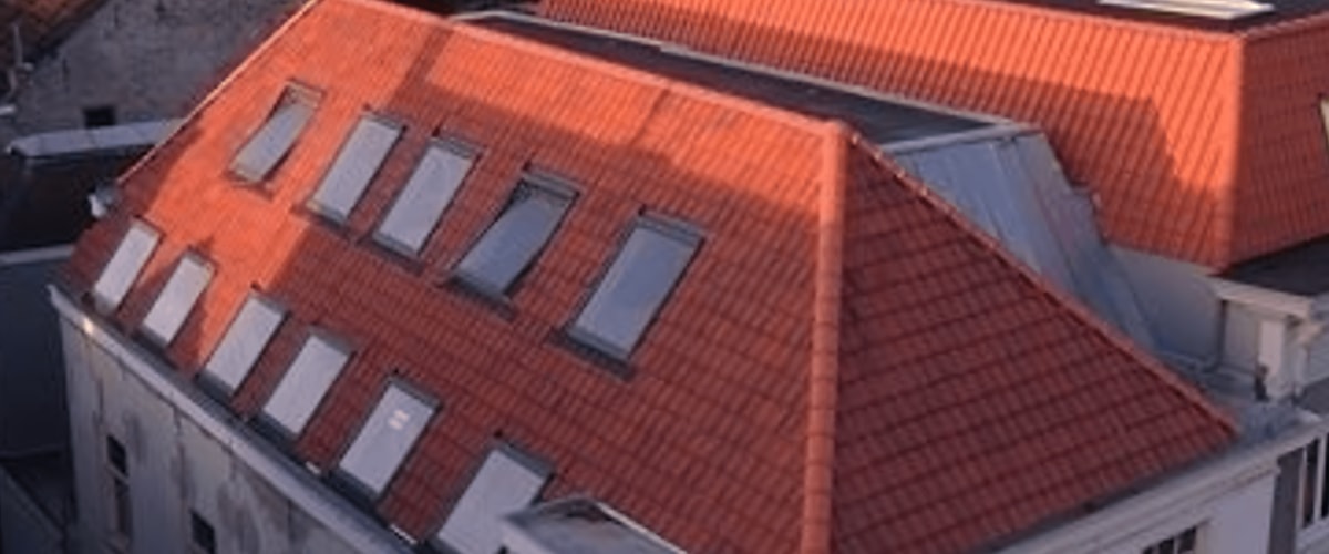 Appartement huren in Breda