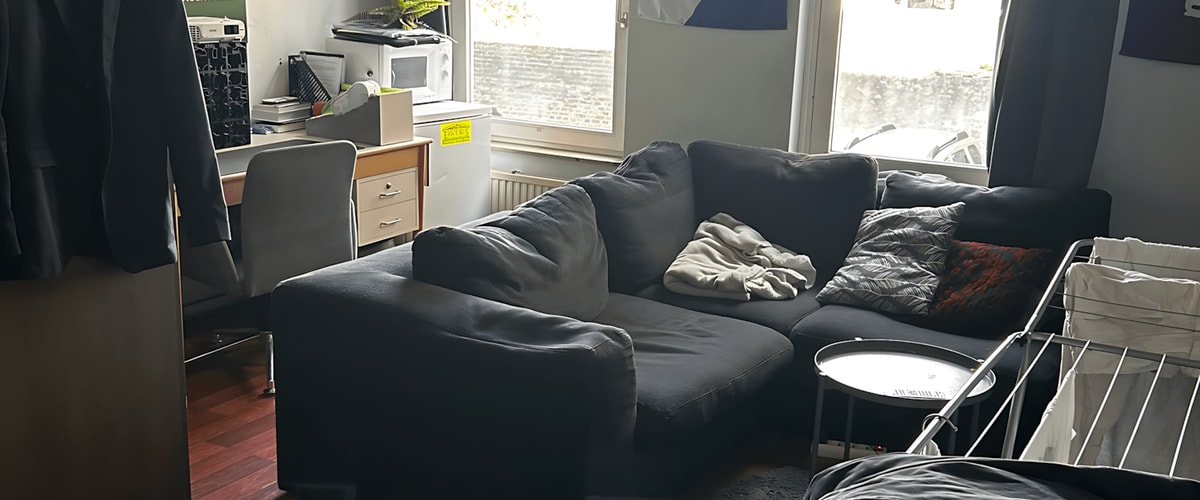 Appartement huren in Maastricht