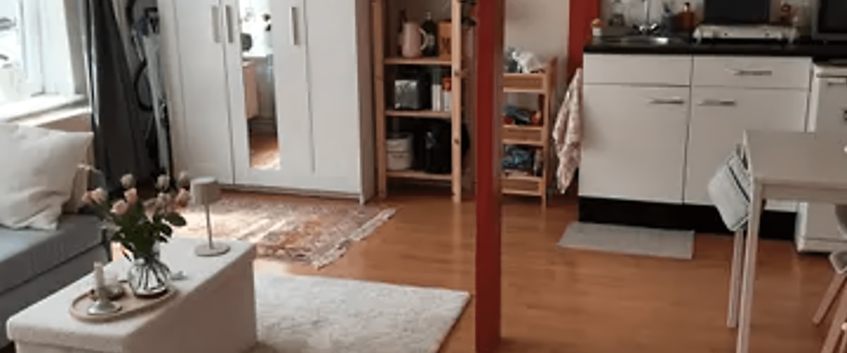 Kamer huren in Maastricht