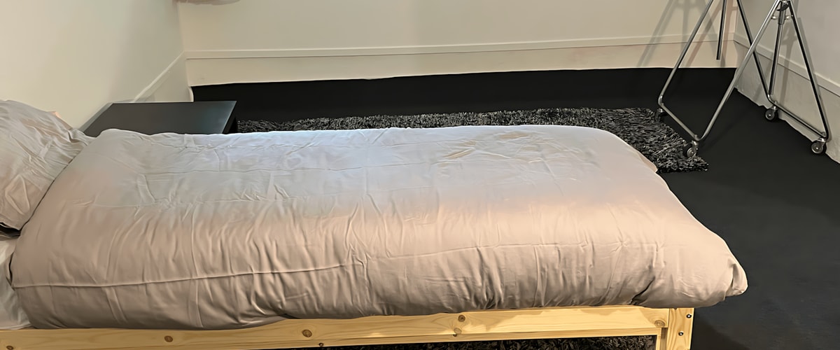 Kamer huren in Amsterdam
