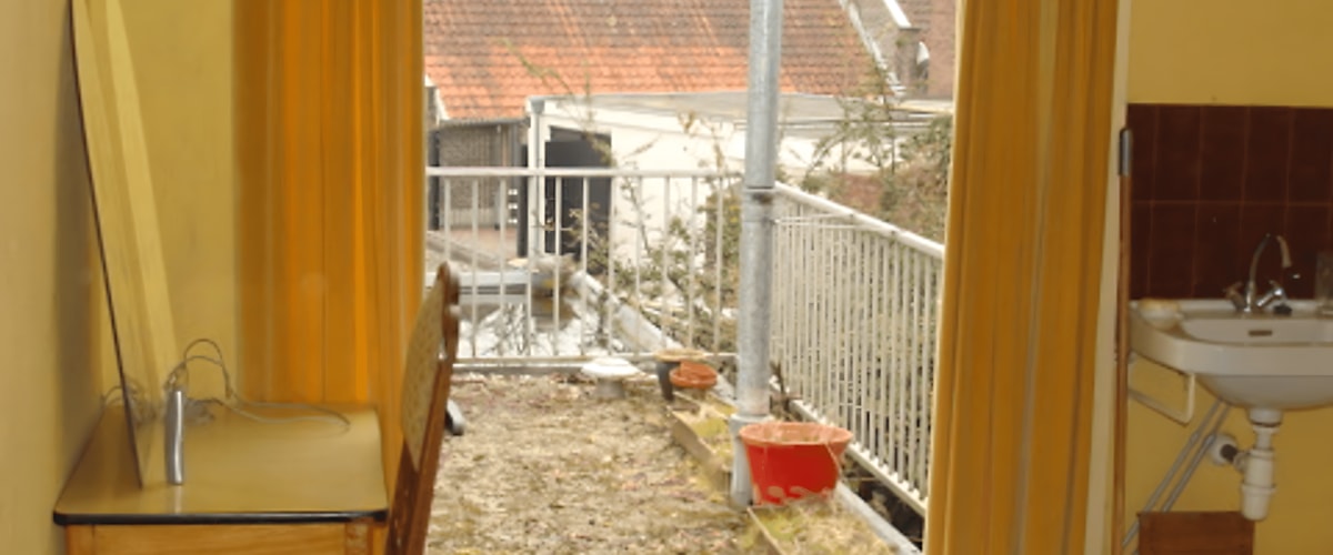 Kamer huren in Utrecht
