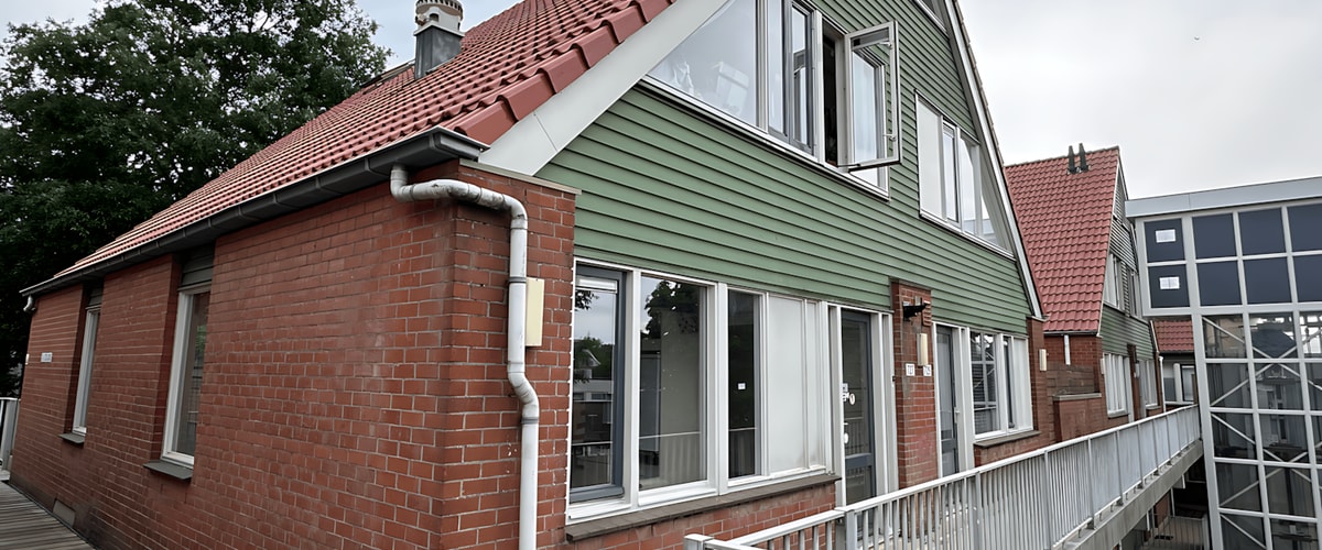 Kamer huren in Utrecht