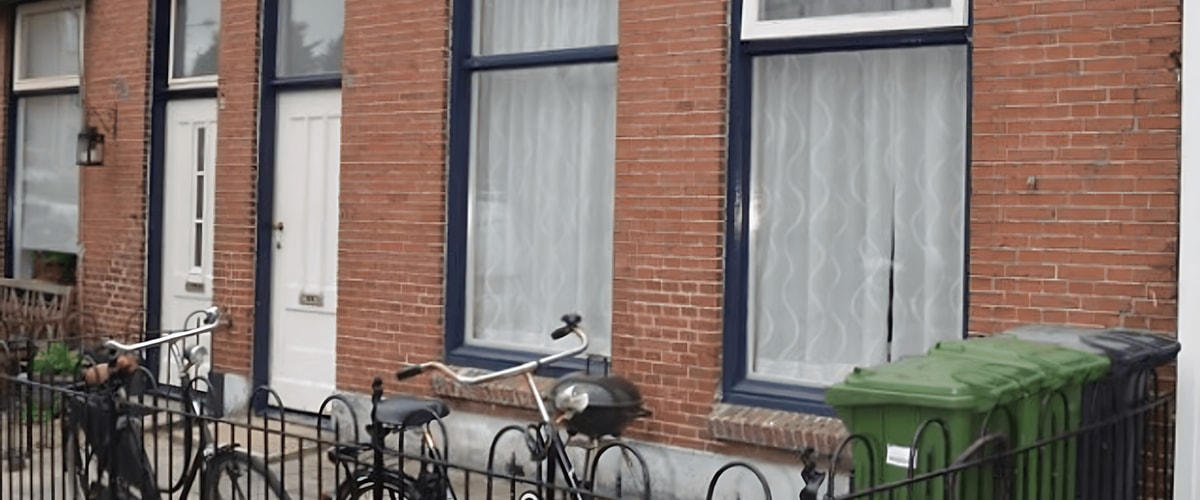 Kamer huren in Leeuwarden