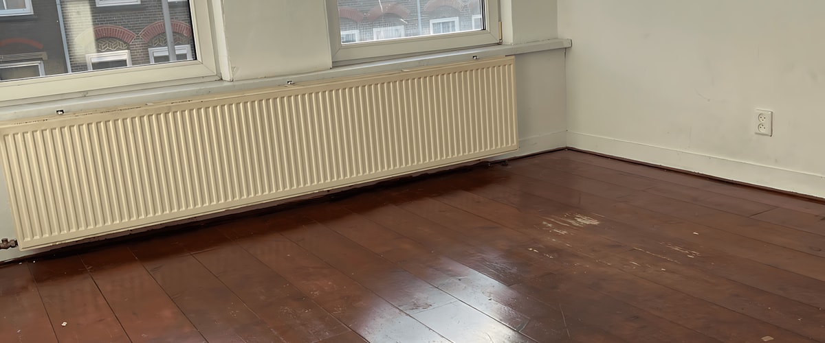 Kamer huren in Utrecht