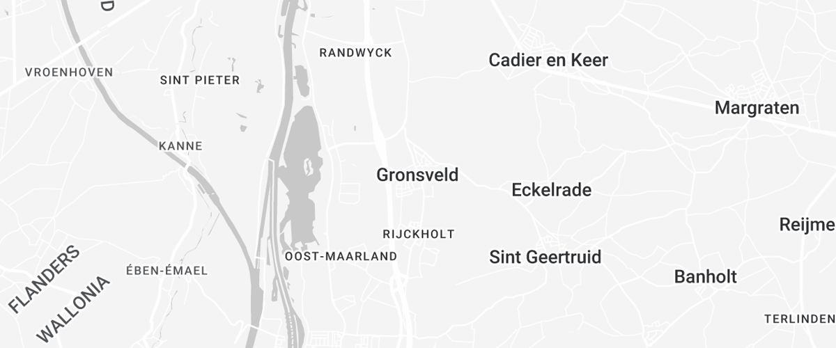 Huis huren in Gronsveld