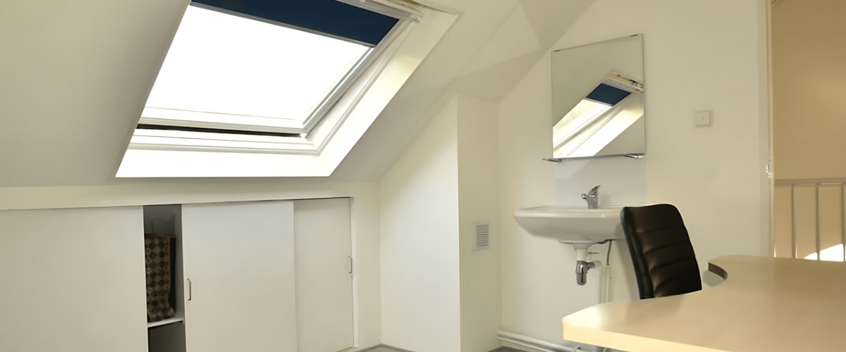 Kamer huren in Almere
