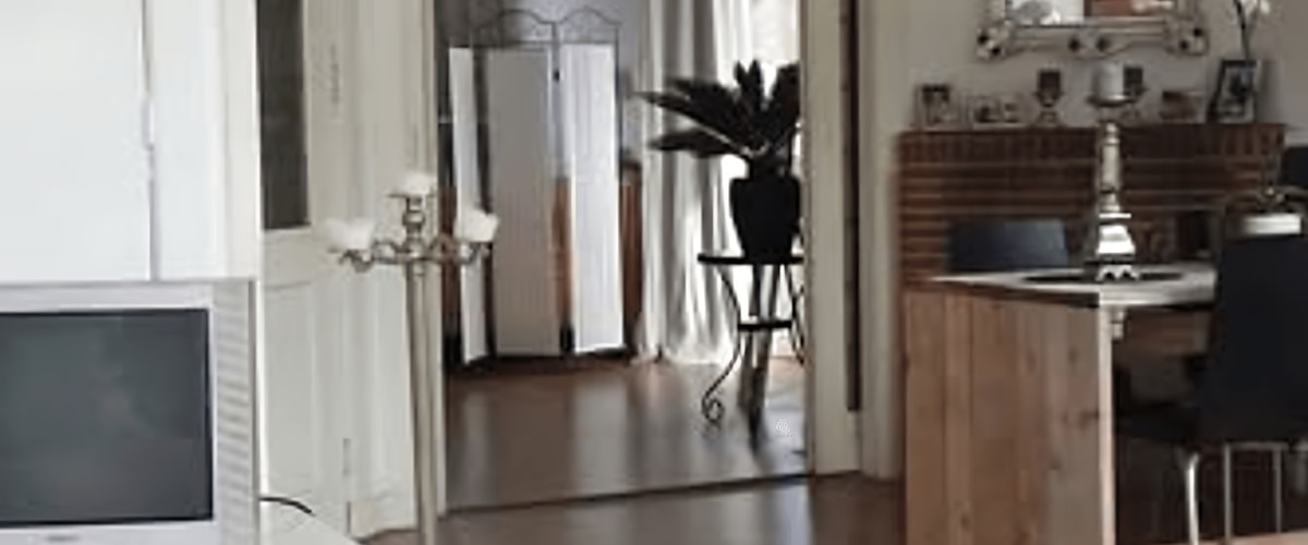Huis huren in Den Haag
