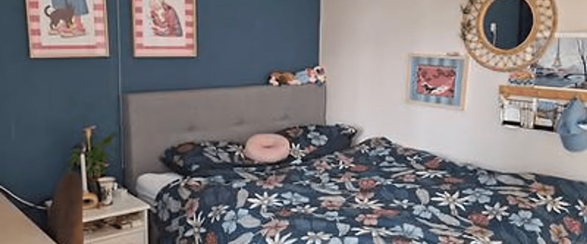 Kamer huren in Groningen