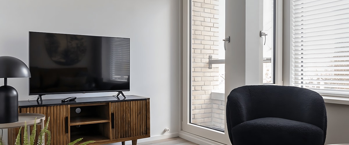 Appartement huren in Rotterdam