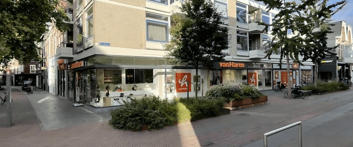 Appartement huren in Enschede