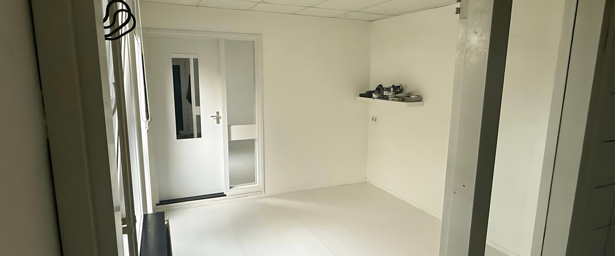 Kamer huren in Leeuwarden