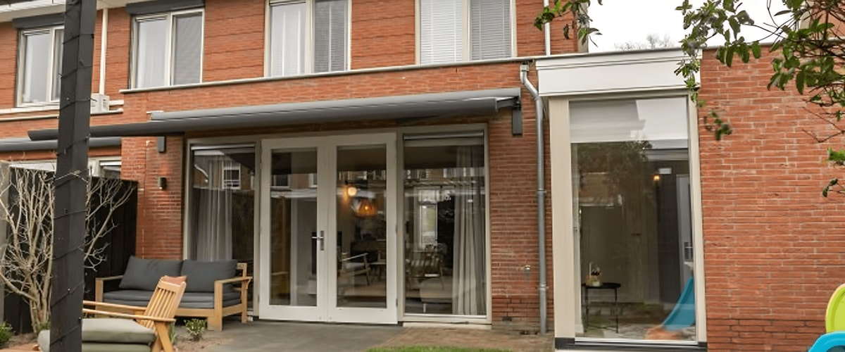 Huis huren in Tilburg
