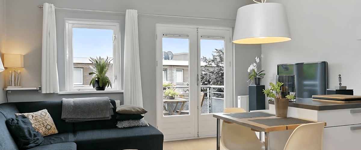 Appartement huren in Utrecht