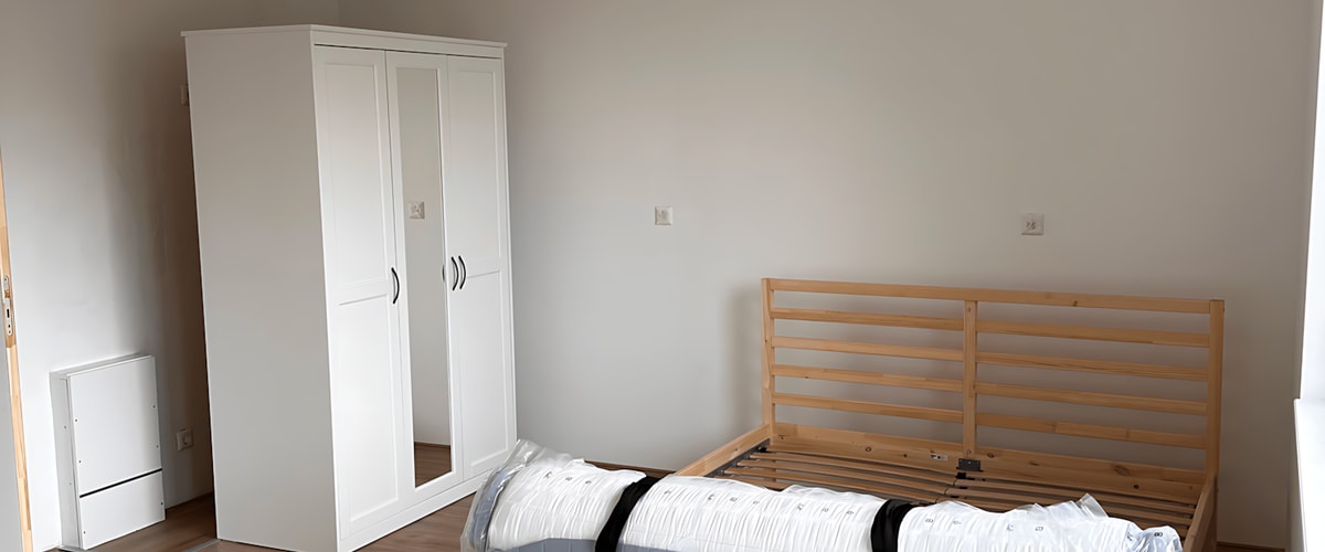Appartement huren in Utrecht