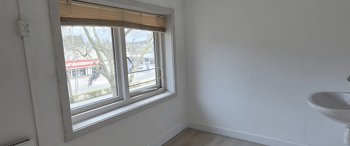Kamer huren in Den Bosch