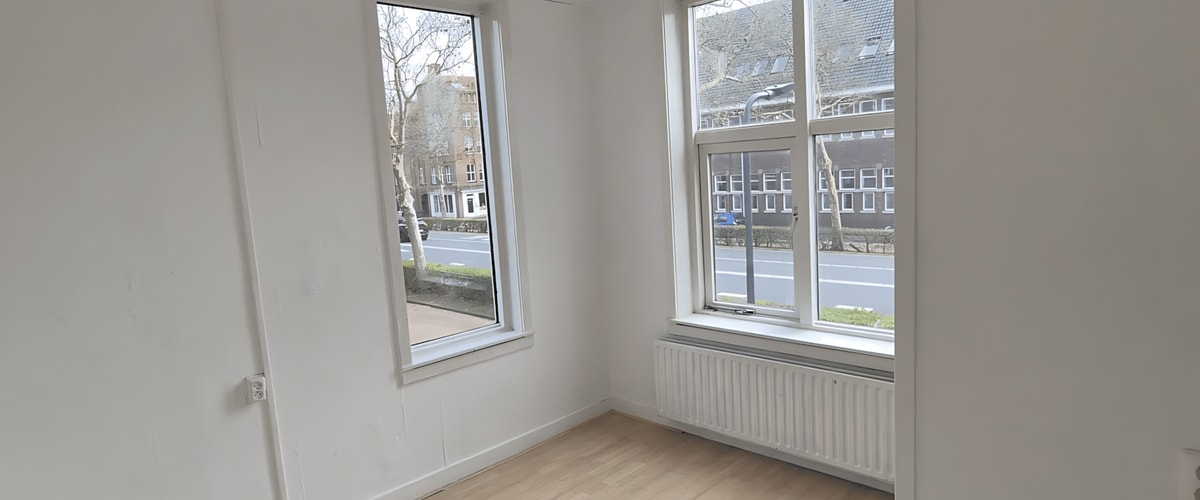 Kamer huren in Den Bosch
