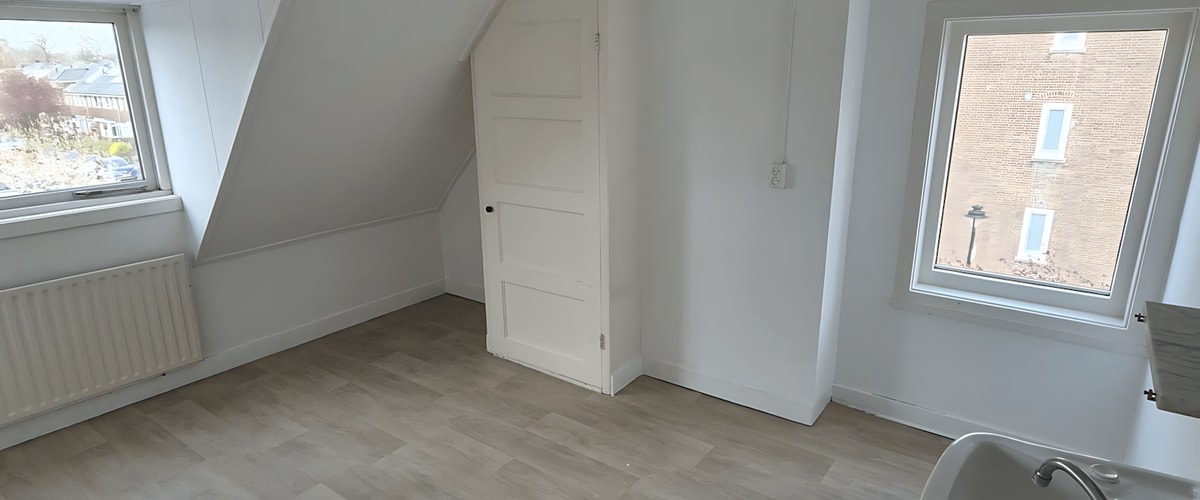 Kamer huren in Den Bosch