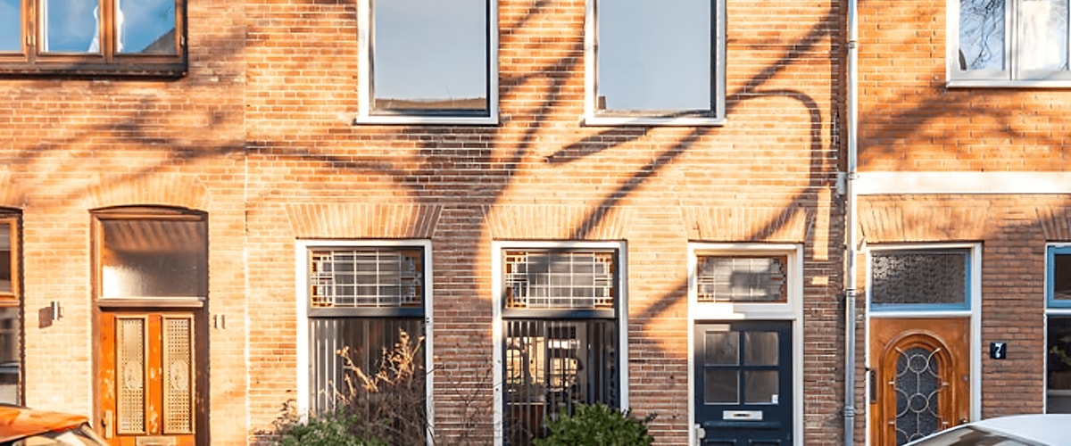 Huis huren in Haarlem