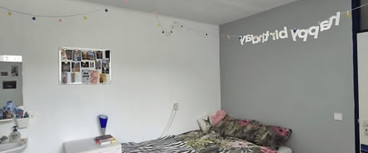 Kamer huren in Tilburg
