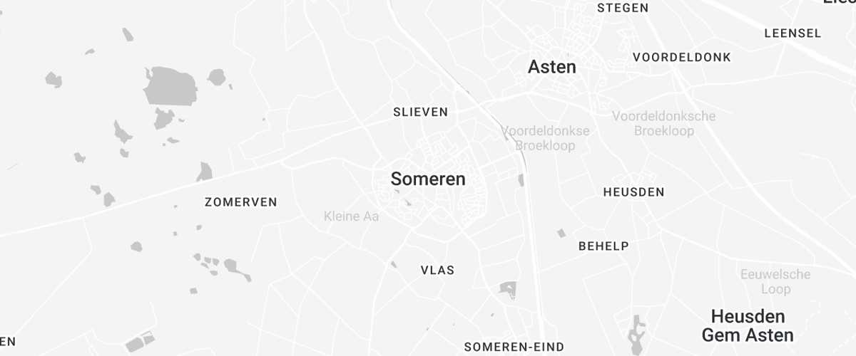 Kamer huren in Someren