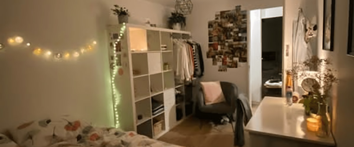 Kamer huren in Utrecht