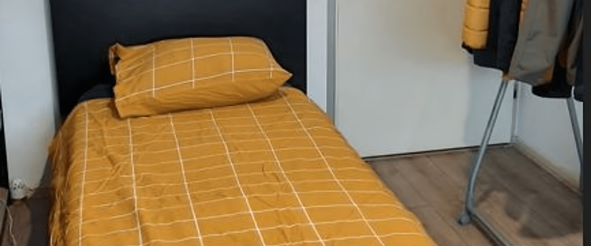 Kamer huren in Amsterdam