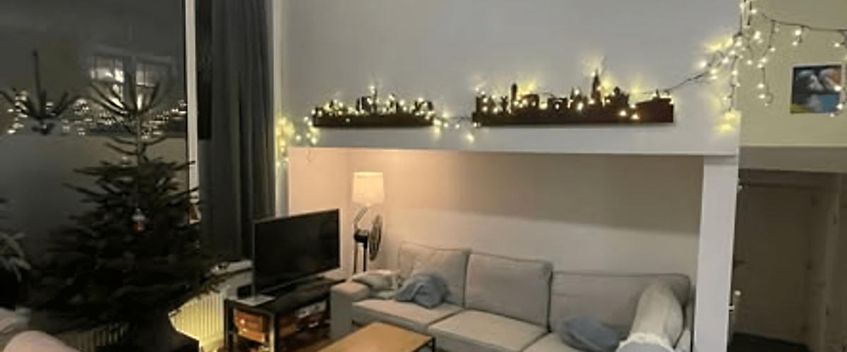 Kamer huren in Rotterdam