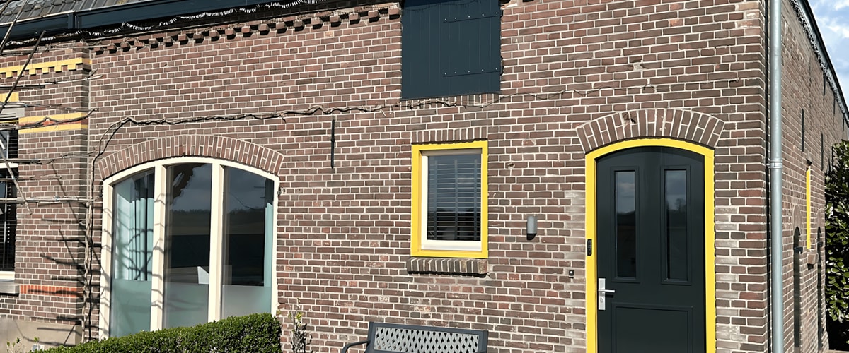 Studio huren in Rijen