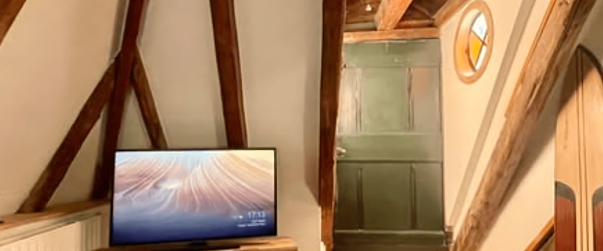 Studio huren in Groningen