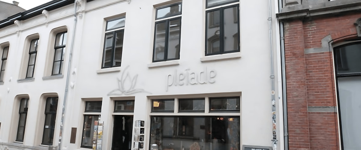 Appartement huren in Tilburg